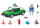 Playmobil® CityAction 71591 Classic Polizeiauto