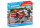 Playmobil® Action Heroes 71466 Feuerwehrmotorrad am Unfallort