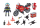 Playmobil® Action Heroes 71466 Feuerwehrmotorrad am Unfallort