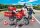 Playmobil® Action Heroes 71466 Feuerwehrmotorrad am Unfallort