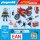 Playmobil® Action Heroes 71466 Feuerwehrmotorrad am Unfallort