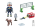 Playmobil® Action Heroes 71467 Feuerwehr-Tierrettung