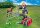 Playmobil® Action Heroes 71467 Feuerwehr-Tierrettung