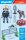Playmobil® Action Heroes 71467 Feuerwehr-Tierrettung
