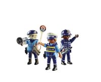 Playmobil® City Action 70669 Figurenset Polizei