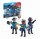 Playmobil® CityAction 70669 Figurenset Polizei