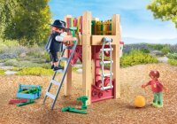 Playmobil® City Life 71475 Zimmerin on Tour