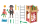 Playmobil® City Life 71475 Zimmerin on Tour