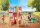 Playmobil® City Life 71475 Zimmerin on Tour
