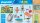 Playmobil® City Life 71476 Planschspaß zu Hause