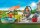 Playmobil® CityLife 71476 Planschspaß zu Hause