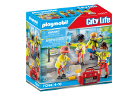 Playmobil® City Life 71244 Rettungsteam