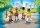 Playmobil® City Life 71244 Rettungsteam