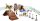 Playmobil® City Life 70676 Geschenkset Hundetrainerin