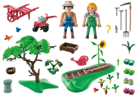 Playmobil® Country 71380 Starter Pack Bauernhof...