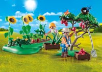 Playmobil® Country 71380 Starter Pack Bauernhof Gemüsegarten