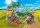 Playmobil® Country 71380 Starter Pack Bauernhof Gemüsegarten