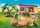 Playmobil® Country 71252 Kaninchenstall