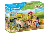 Playmobil® Country 71306 Lastenfahrrad