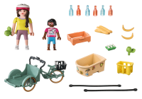 Playmobil® Country 71306 Lastenfahrrad