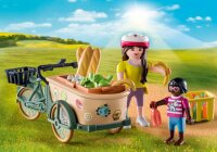 Playmobil® Country 71306 Lastenfahrrad