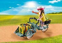Playmobil® Country 71306 Lastenfahrrad