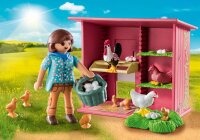 Playmobil® Country 71308 Hühner mit Küken