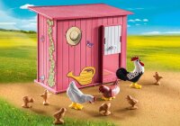 Playmobil® Country 71308 Hühner mit Küken
