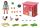 Playmobil® Country 71308 Hühner mit Küken