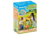 Playmobil® Country 71309 Katzenfamilie