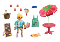 Playmobil® Country 71445 Marmeladenstand