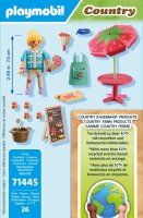 Playmobil® Country 71445 Marmeladenstand
