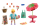 Playmobil® Country 71445 Marmeladenstand