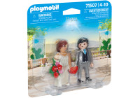 Playmobil® DuoPack 71507 Hochzeitspaar