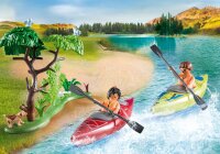 Playmobil® Family & Fun 71425 Zelten