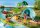 Playmobil® Family & Fun 71425 Zelten
