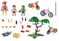Playmobil® Family & Fun 71426 Mountainbike-Tour