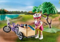 Playmobil® Family & Fun 71426 Mountainbike-Tour