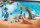 Playmobil® My Life 71448 Tierfütterung