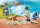 Playmobil® My Life 71448 Tierfütterung