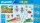 Playmobil® My Life 71449 Minigolf