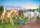 Playmobil® Horses of Waterfall 71356 3 Pferde: Morgan, Quarter Horse & Shagya Araber