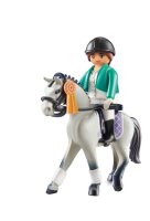 Playmobil® Horses of Waterfall 71641 Turnierreiterin