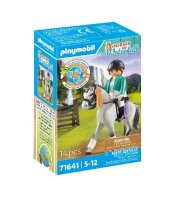 Playmobil® Horses of Waterfall 71641 Turnierreiterin