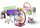 Playmobil® MyLife 71609 Schlafzimmer mit Babyspielecke