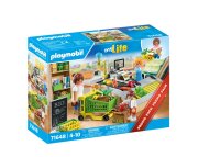 Playmobil® My Life 71648 Bio-Supermarkt