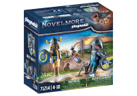 Playmobil® Novelmore 71214 Kampftraining