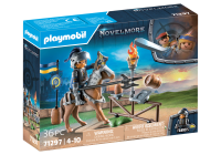 Playmobil® Novelmore 71297 Übungsplatz