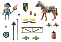 Playmobil® Novelmore 71297 Übungsplatz
