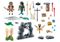 Playmobil® Pirates 71420 Schatzsuche